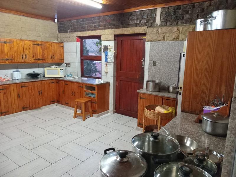 6 Bedroom Property for Sale in Joubertina Rural Eastern Cape